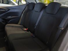 Fiat ARGO 1.0 FIREFLY FLEX DRIVE MANUAL 2022/2023 BETIOLO NOVOS E SEMINOVOS LAJEADO / Carros no Vale