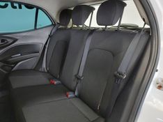 Fiat ARGO 1.0 FIREFLY FLEX DRIVE MANUAL 2023/2024 BETIOLO NOVOS E SEMINOVOS LAJEADO / Carros no Vale