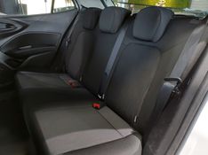 Fiat ARGO 1.0 FIREFLY FLEX DRIVE MANUAL 2023/2023 BETIOLO NOVOS E SEMINOVOS LAJEADO / Carros no Vale