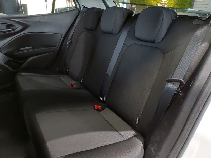 Fiat ARGO 1.0 FIREFLY FLEX DRIVE MANUAL 2023/2023 BETIOLO NOVOS E SEMINOVOS LAJEADO / Carros no Vale