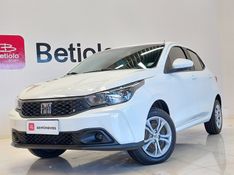 Fiat ARGO 1.0 FIREFLY FLEX MANUAL 2023/2024 BETIOLO NOVOS E SEMINOVOS LAJEADO / Carros no Vale
