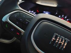 Fiat ARGO 1.0 FIREFLY FLEX MANUAL 2023/2024 BETIOLO NOVOS E SEMINOVOS LAJEADO / Carros no Vale