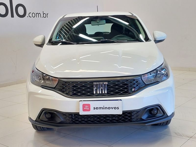 Fiat ARGO 1.0 FIREFLY FLEX MANUAL 2023/2024 BETIOLO NOVOS E SEMINOVOS LAJEADO / Carros no Vale Fiat ARGO 1.0 FIREFLY FLEX MANUAL 2023/2024 BETIOLO NOVOS E SEMINOVOS LAJEADO / Carros no Vale