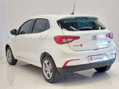 Fiat ARGO 1.0 FIREFLY FLEX MANUAL 2023/2024 BETIOLO NOVOS E SEMINOVOS LAJEADO / Carros no Vale