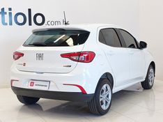 Fiat ARGO 1.0 FIREFLY FLEX MANUAL 2023/2024 BETIOLO NOVOS E SEMINOVOS LAJEADO / Carros no Vale