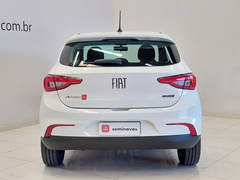 Fiat ARGO 1.0 FIREFLY FLEX MANUAL 2023/2024 BETIOLO NOVOS E SEMINOVOS LAJEADO / Carros no Vale Fiat ARGO 1.0 FIREFLY FLEX MANUAL 2023/2024 BETIOLO NOVOS E SEMINOVOS LAJEADO / Carros no Vale