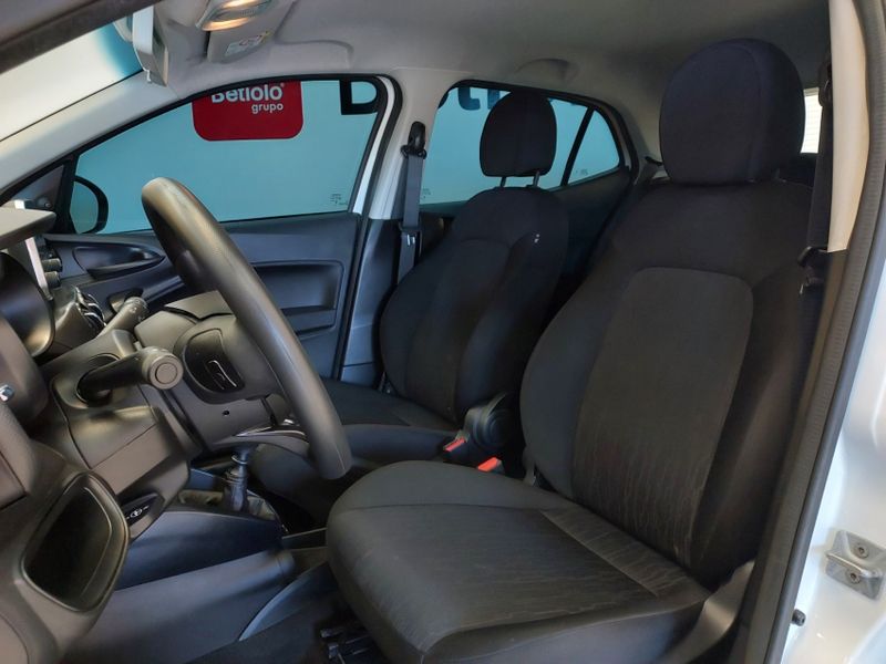 Fiat ARGO 1.0 FIREFLY FLEX MANUAL 2023/2024 BETIOLO NOVOS E SEMINOVOS LAJEADO / Carros no Vale Fiat ARGO 1.0 FIREFLY FLEX MANUAL 2023/2024 BETIOLO NOVOS E SEMINOVOS LAJEADO / Carros no Vale