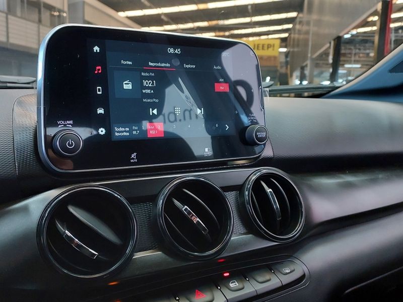 Fiat ARGO 1.3 FIREFLY FLEX DRIVE CVT 2025/2026 BETIOLO NOVOS E SEMINOVOS LAJEADO / Carros no Vale Fiat ARGO 1.3 FIREFLY FLEX DRIVE CVT 2025/2026 BETIOLO NOVOS E SEMINOVOS LAJEADO / Carros no Vale