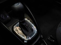 Fiat ARGO 1.3 FIREFLY FLEX DRIVE CVT 2025/2026 BETIOLO NOVOS E SEMINOVOS LAJEADO / Carros no Vale