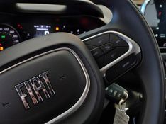 Fiat ARGO 1.3 FIREFLY FLEX DRIVE CVT 2025/2026 BETIOLO NOVOS E SEMINOVOS LAJEADO / Carros no Vale