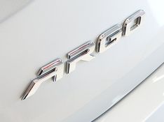 Fiat ARGO 1.3 FIREFLY FLEX DRIVE CVT 2025/2026 BETIOLO NOVOS E SEMINOVOS LAJEADO / Carros no Vale