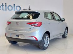 Fiat ARGO 1.3 FIREFLY FLEX DRIVE CVT 2025/2026 BETIOLO NOVOS E SEMINOVOS LAJEADO / Carros no Vale