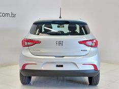 Fiat ARGO 1.3 FIREFLY FLEX DRIVE CVT 2025/2026 BETIOLO NOVOS E SEMINOVOS LAJEADO / Carros no Vale