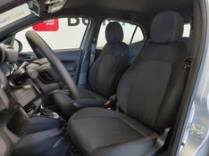 Fiat ARGO 1.3 FIREFLY FLEX DRIVE CVT 2025/2026 BETIOLO NOVOS E SEMINOVOS LAJEADO / Carros no Vale