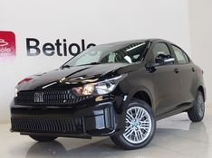 Fiat CRONOS 1.0 FIREFLY FLEX DRIVE MANUAL 2025/2026 BETIOLO NOVOS E SEMINOVOS LAJEADO / Carros no Vale