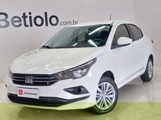 Fiat CRONOS 1.0 FIREFLY FLEX DRIVE MANUAL 2023/2024 BETIOLO NOVOS E SEMINOVOS LAJEADO / Carros no Vale