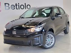 Fiat CRONOS 1.0 FIREFLY FLEX DRIVE MANUAL 2025/2026 BETIOLO NOVOS E SEMINOVOS LAJEADO / Carros no Vale