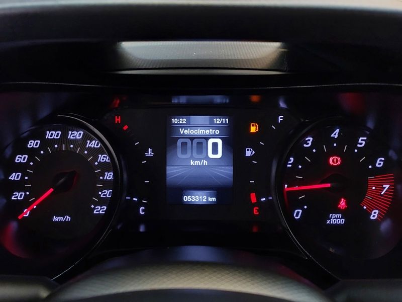 Fiat CRONOS 1.0 FIREFLY FLEX DRIVE MANUAL 2024/2024 BETIOLO NOVOS E SEMINOVOS LAJEADO / Carros no Vale