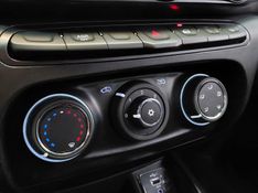 Fiat CRONOS 1.0 FIREFLY FLEX DRIVE MANUAL 2025/2026 BETIOLO NOVOS E SEMINOVOS LAJEADO / Carros no Vale