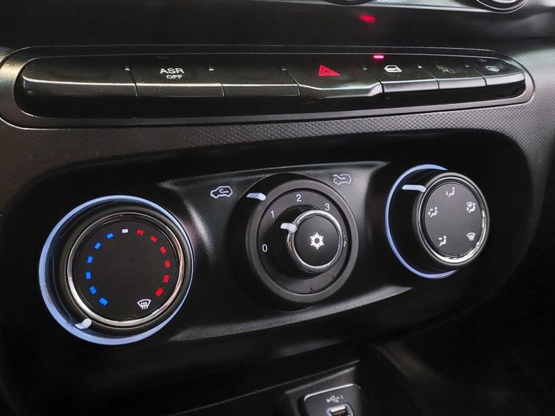 Fiat CRONOS 1.0 FIREFLY FLEX DRIVE MANUAL 2024/2024 BETIOLO NOVOS E SEMINOVOS LAJEADO / Carros no Vale