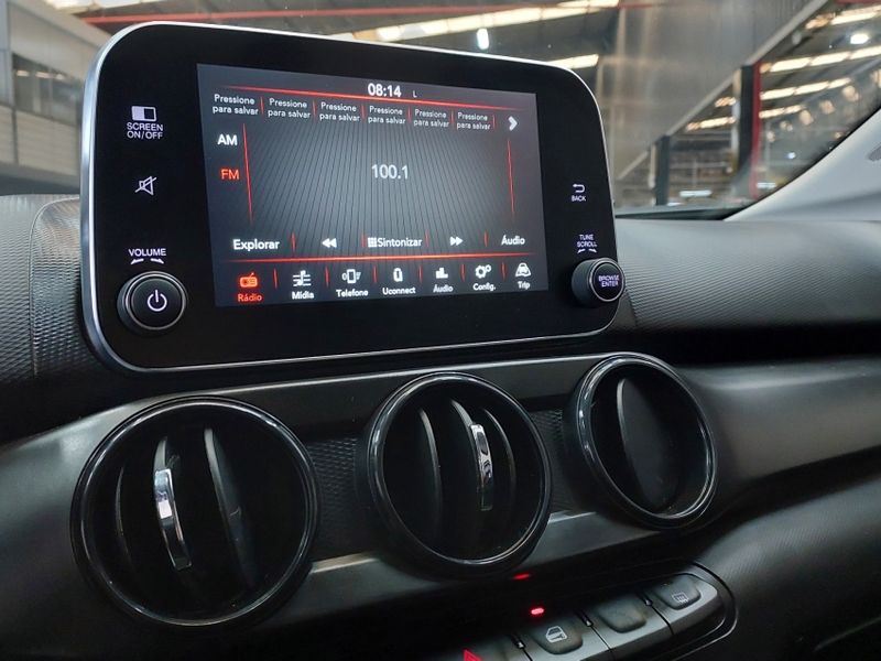 Fiat CRONOS 1.0 FIREFLY FLEX DRIVE MANUAL 2023/2024 BETIOLO NOVOS E SEMINOVOS LAJEADO / Carros no Vale