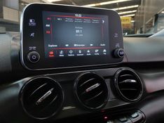 Fiat CRONOS 1.0 FIREFLY FLEX DRIVE MANUAL 2024/2024 BETIOLO NOVOS E SEMINOVOS LAJEADO / Carros no Vale