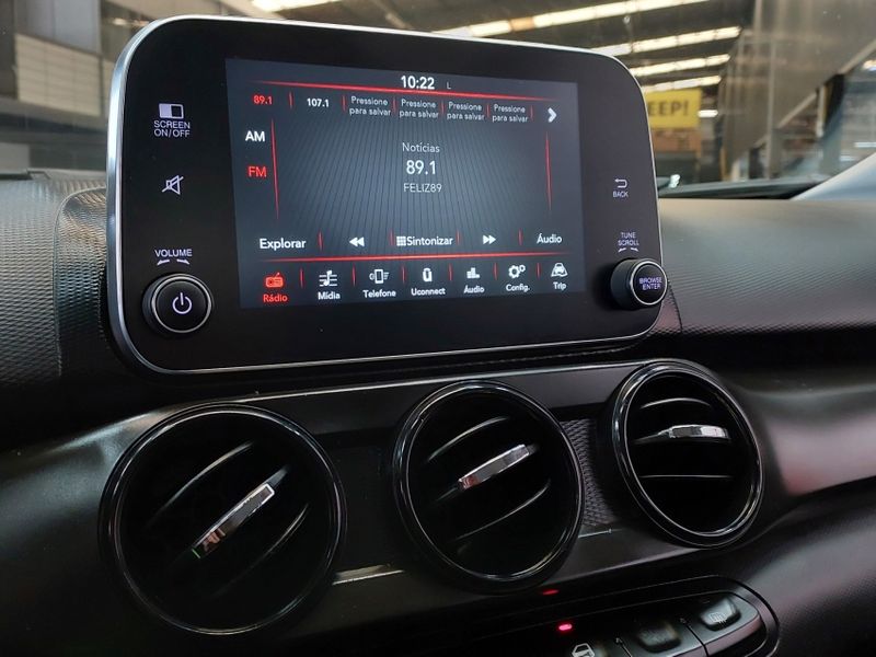 Fiat CRONOS 1.0 FIREFLY FLEX DRIVE MANUAL 2024/2024 BETIOLO NOVOS E SEMINOVOS LAJEADO / Carros no Vale