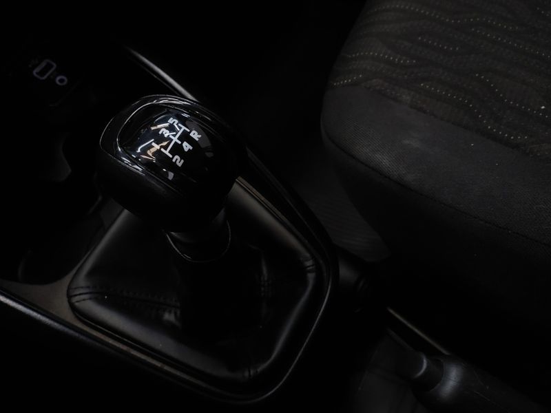 Fiat CRONOS 1.0 FIREFLY FLEX DRIVE MANUAL 2023/2024 BETIOLO NOVOS E SEMINOVOS LAJEADO / Carros no Vale