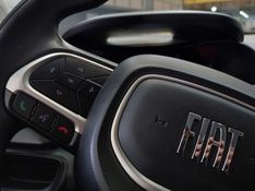 Fiat CRONOS 1.0 FIREFLY FLEX DRIVE MANUAL 2023/2024 BETIOLO NOVOS E SEMINOVOS LAJEADO / Carros no Vale