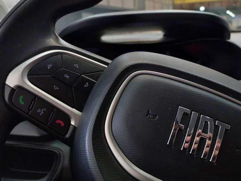 Fiat CRONOS 1.0 FIREFLY FLEX DRIVE MANUAL 2023/2024 BETIOLO NOVOS E SEMINOVOS LAJEADO / Carros no Vale