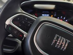 Fiat CRONOS 1.0 FIREFLY FLEX DRIVE MANUAL 2024/2024 BETIOLO NOVOS E SEMINOVOS LAJEADO / Carros no Vale