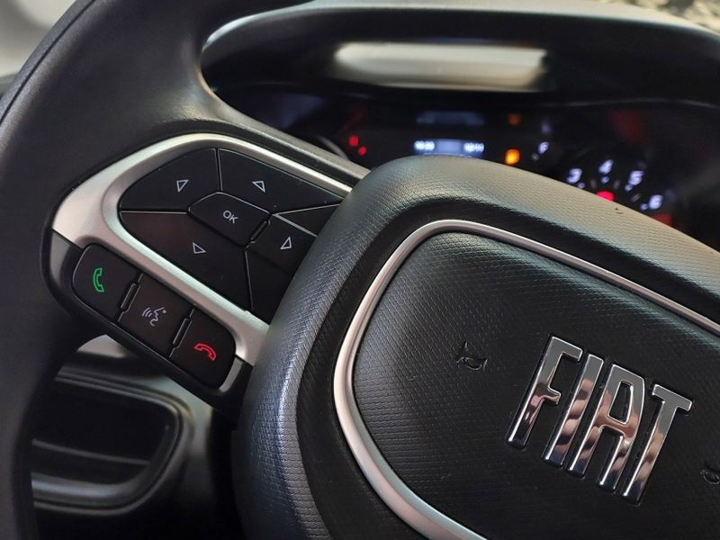 Fiat CRONOS 1.0 FIREFLY FLEX DRIVE MANUAL 2024/2024 BETIOLO NOVOS E SEMINOVOS LAJEADO / Carros no Vale