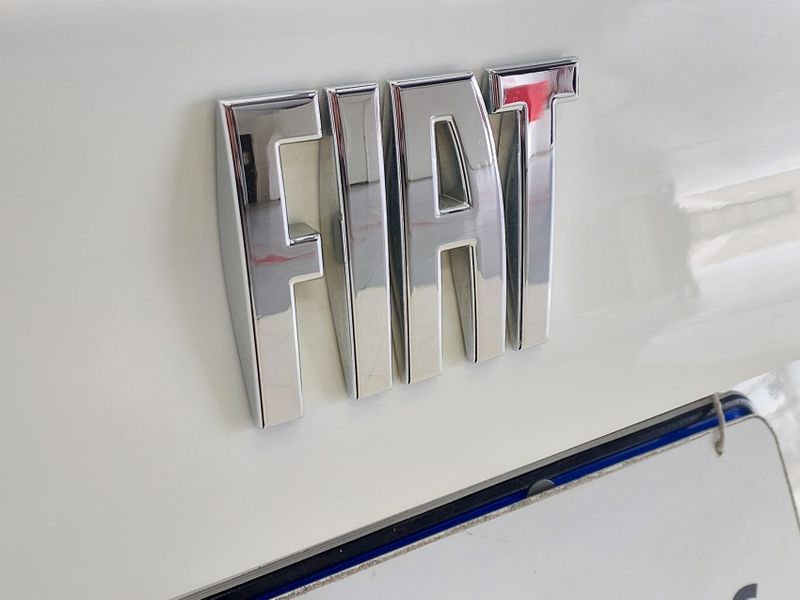 Fiat CRONOS 1.0 FIREFLY FLEX DRIVE MANUAL 2023/2024 BETIOLO NOVOS E SEMINOVOS LAJEADO / Carros no Vale