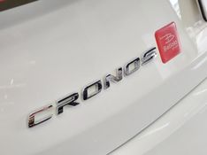Fiat CRONOS 1.0 FIREFLY FLEX DRIVE MANUAL 2023/2024 BETIOLO NOVOS E SEMINOVOS LAJEADO / Carros no Vale