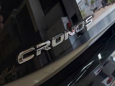 Fiat CRONOS 1.0 FIREFLY FLEX DRIVE MANUAL 2025/2026 BETIOLO NOVOS E SEMINOVOS LAJEADO / Carros no Vale