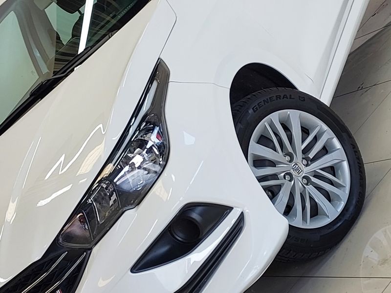 Fiat CRONOS 1.0 FIREFLY FLEX DRIVE MANUAL 2024/2024 BETIOLO NOVOS E SEMINOVOS LAJEADO / Carros no Vale