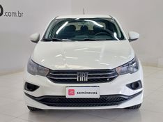 Fiat CRONOS 1.0 FIREFLY FLEX DRIVE MANUAL 2023/2024 BETIOLO NOVOS E SEMINOVOS LAJEADO / Carros no Vale