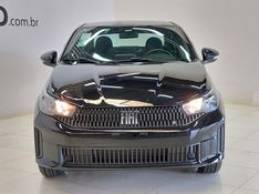 Fiat CRONOS 1.0 FIREFLY FLEX DRIVE MANUAL 2025/2026 BETIOLO NOVOS E SEMINOVOS LAJEADO / Carros no Vale