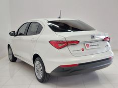 Fiat CRONOS 1.0 FIREFLY FLEX DRIVE MANUAL 2023/2024 BETIOLO NOVOS E SEMINOVOS LAJEADO / Carros no Vale