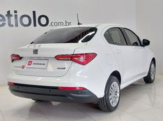 Fiat CRONOS 1.0 FIREFLY FLEX DRIVE MANUAL 2023/2024 BETIOLO NOVOS E SEMINOVOS LAJEADO / Carros no Vale