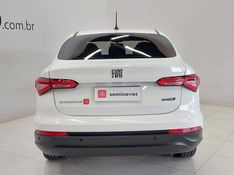 Fiat CRONOS 1.0 FIREFLY FLEX DRIVE MANUAL 2023/2024 BETIOLO NOVOS E SEMINOVOS LAJEADO / Carros no Vale