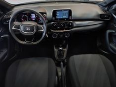 Fiat CRONOS 1.0 FIREFLY FLEX DRIVE MANUAL 2025/2026 BETIOLO NOVOS E SEMINOVOS LAJEADO / Carros no Vale