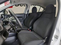 Fiat CRONOS 1.0 FIREFLY FLEX DRIVE MANUAL 2023/2024 BETIOLO NOVOS E SEMINOVOS LAJEADO / Carros no Vale