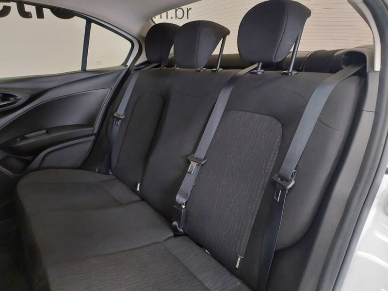 Fiat CRONOS 1.0 FIREFLY FLEX DRIVE MANUAL 2023/2024 BETIOLO NOVOS E SEMINOVOS LAJEADO / Carros no Vale