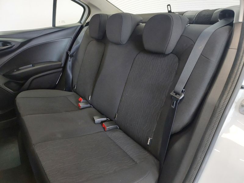 Fiat CRONOS 1.0 FIREFLY FLEX DRIVE MANUAL 2024/2024 BETIOLO NOVOS E SEMINOVOS LAJEADO / Carros no Vale