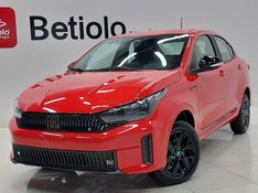 Fiat CRONOS 1.3 FIREFLY FLEX DRIVE CVT 2025/2026 BETIOLO NOVOS E SEMINOVOS LAJEADO / Carros no Vale