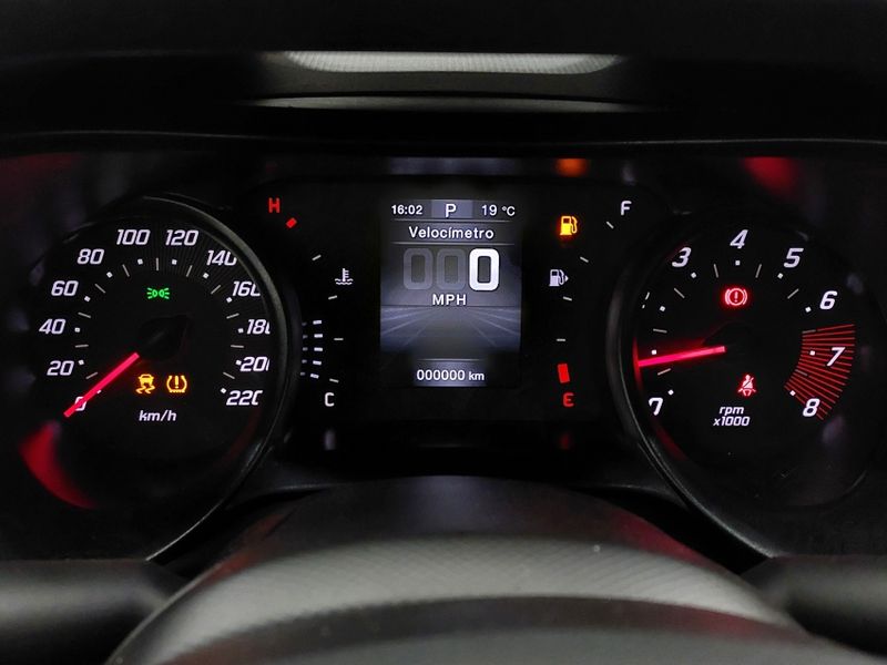 Fiat CRONOS 1.3 FIREFLY FLEX DRIVE CVT 2025/2026 BETIOLO NOVOS E SEMINOVOS LAJEADO / Carros no Vale