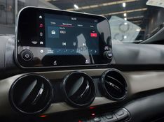 Fiat CRONOS 1.3 FIREFLY FLEX DRIVE CVT 2025/2026 BETIOLO NOVOS E SEMINOVOS LAJEADO / Carros no Vale