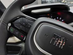 Fiat CRONOS 1.3 FIREFLY FLEX DRIVE CVT 2025/2026 BETIOLO NOVOS E SEMINOVOS LAJEADO / Carros no Vale