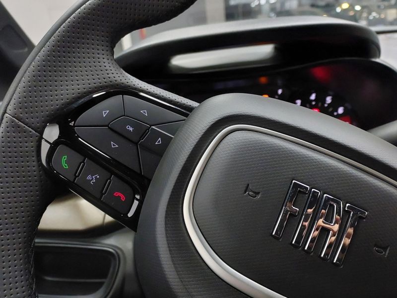 Fiat CRONOS 1.3 FIREFLY FLEX DRIVE CVT 2025/2026 BETIOLO NOVOS E SEMINOVOS LAJEADO / Carros no Vale